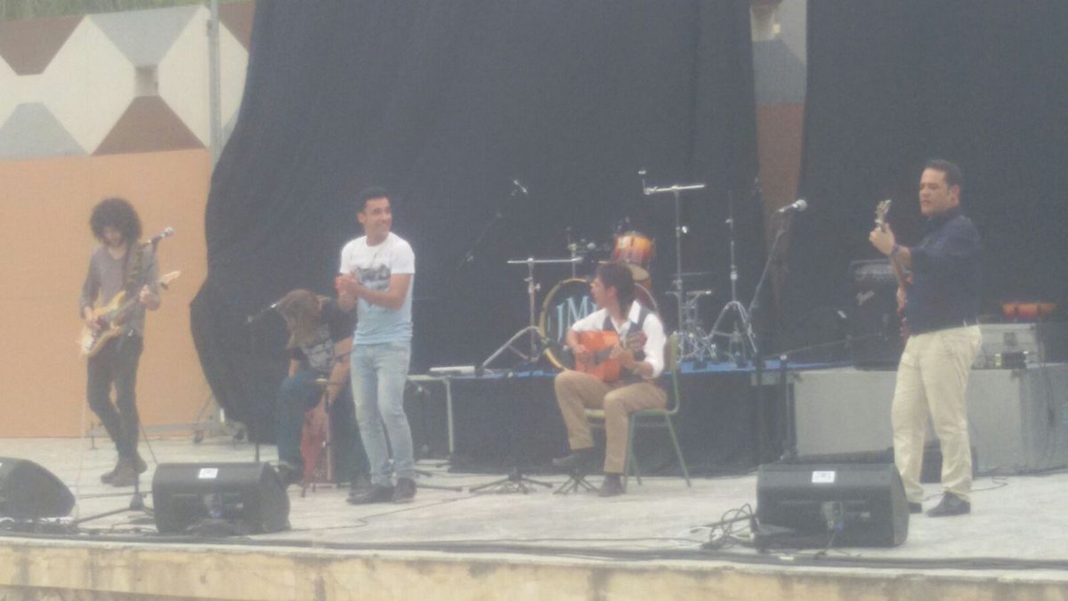 G.flamenco caramelo tweet media