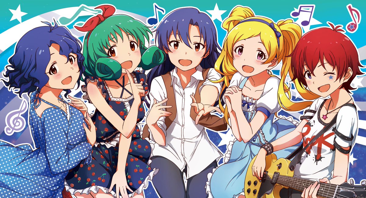 アイドルマスター ミリオンライブ! 七尾百合子 東幻郷 カードスリーブ アイドルマスター ミリオンライブ プレイマット 東幻郷 C88 乙女ストーム