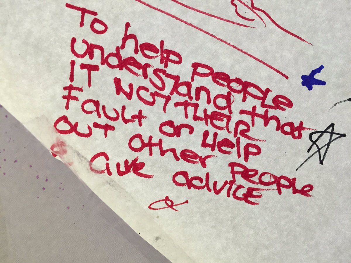 OnTheSuperFly's tweet photo. #WhyInvolvedInTheCareCouncil? Quotes from @SSSCLeadership #2021leader for @WhoCaresScot https://t.co/BZnzrugOev