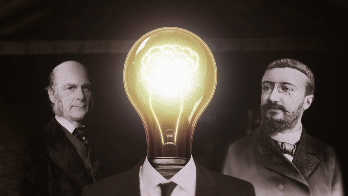 Ce vendredi à 22h25 sur <a href="/ARTEfr/">ARTE</a> ne manquez pas le #documentaire d'Amine Mestari "Notre intelligence dévoilée"!