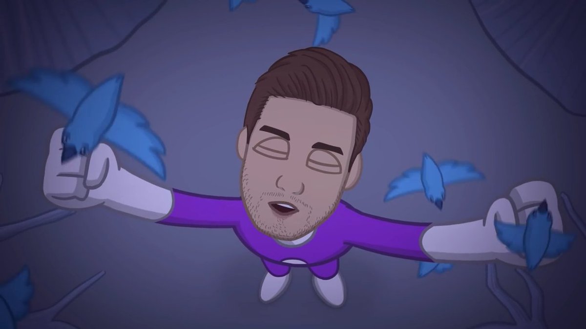 PORKCHIMCHIM's tweet photo. WHEN LIAM DID A FOLLOW SPREE IN AAOOD &amp; HE WAS LIKE:
"I can't follow everyone!"
 love you @Real_Liam_Payne  #LiamDay https://t.co/D6doVT4kxI
