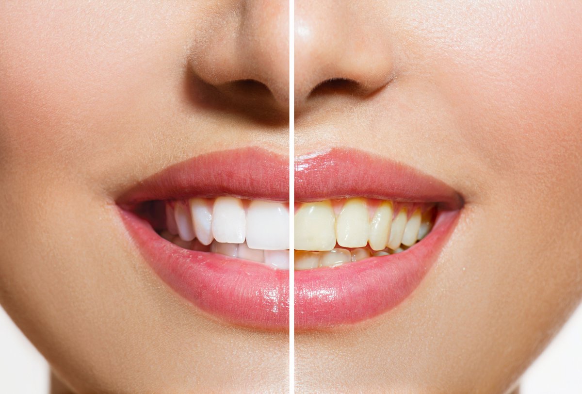 Dentistry tweet picture