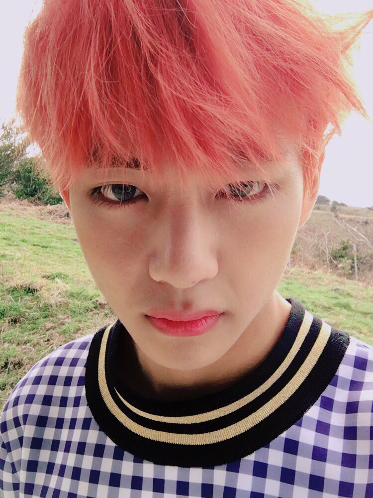 [Twitter/Picture] BTS Twitter [160425]