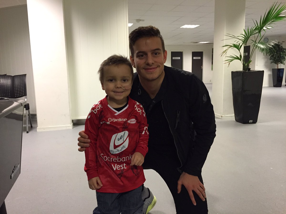 Les, RT gjerne og støtt det gode formål!