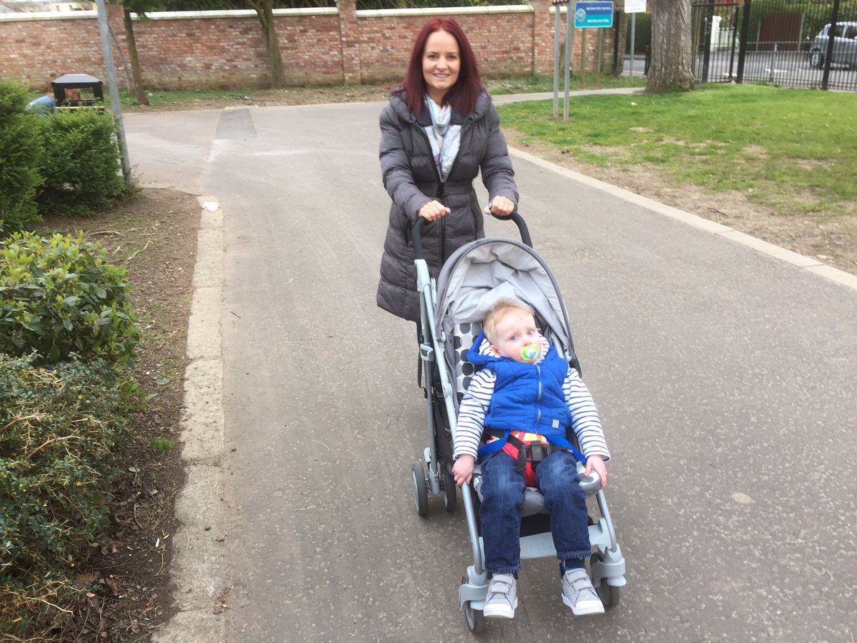 helpcavanwalk's tweet photo. Walks and ghost stories #cavansfirststeps https://t.co/3L6LYJuz2m