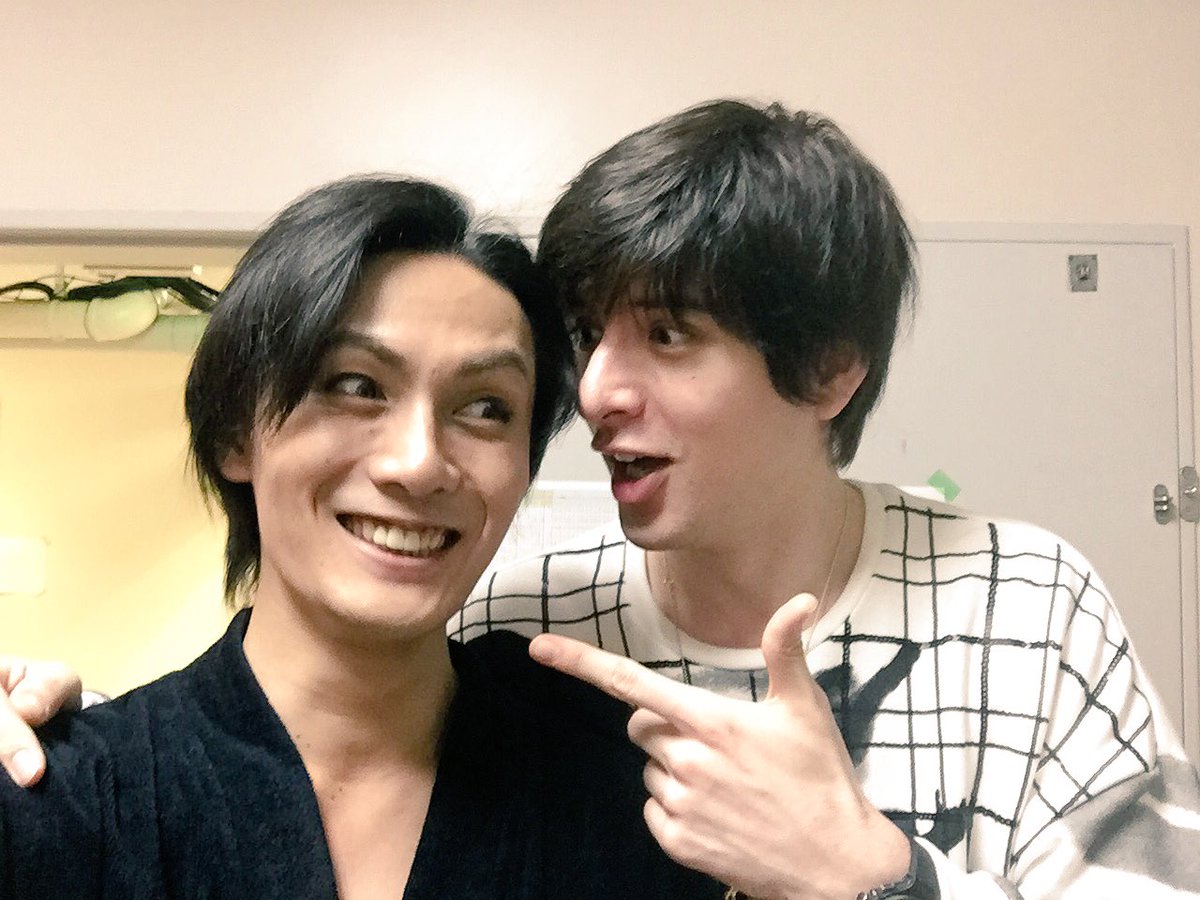 ミュージカル 1789 バスティーユの恋人たち Togetter ミュージカル 1789 バスティーユの恋人たち Togetter