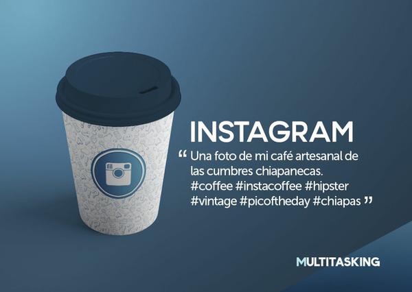 wearemanifiesto's tweet photo. Las #RedesSociales explicadas con café: https://t.co/4Hd96AdSTt