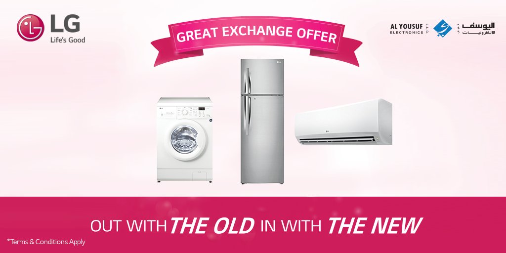 36+ Washing Machine Exchange Offer Pics