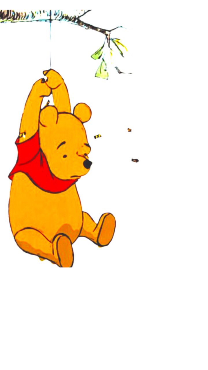 リ ン ゴ の 加 工 Auf Twitter つくりました くまのプーさん ロック画面 自由保存 保存する人ふぁぼ T Co Ujwhsxjhfj Twitter