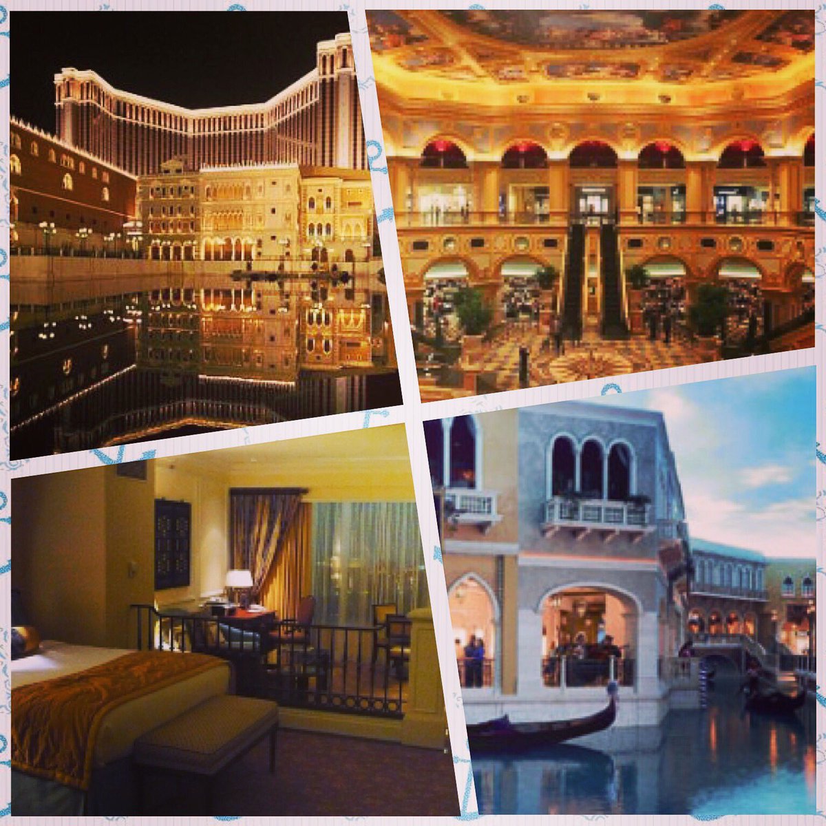 【全額招待旅行に行きましょう✨】
目標達成者に贈られるマカオへのご褒美旅行に仲間と行きます！
努力は報われる！夢は必ず叶う！！ことの証明がこのビジネスにあります(^-^)
「自分も一緒に行ってみたい！」
ご興味ある方はDMを^ ^