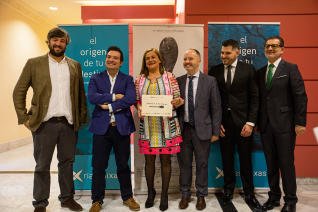 Cocinando en el fin del mundo, la gastronomía gallega triunfa en el <a href="/festivalmalaga/">Festival de Málaga</a> bit.ly/1YPJv61