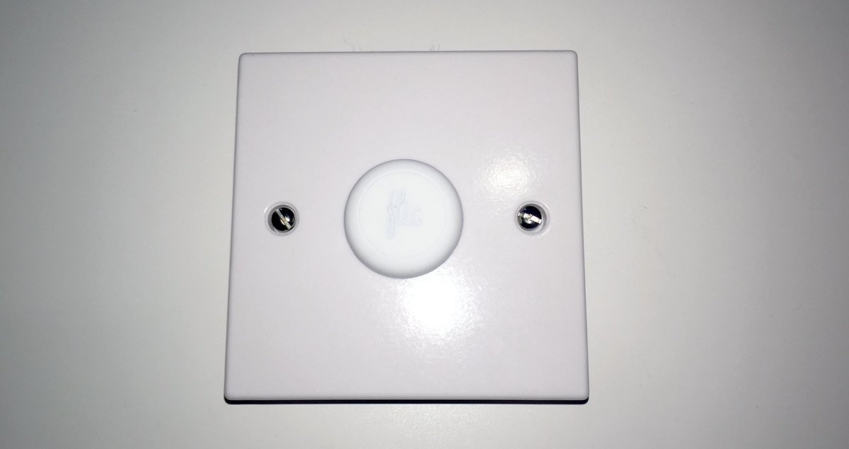 LimeNinjas's tweet photo. Flic’in Awesome? @ShortcutLabs #SmartHome #ifttt
https://t.co/FP9LpWhniN https://t.co/0XwZ6YcTbK
