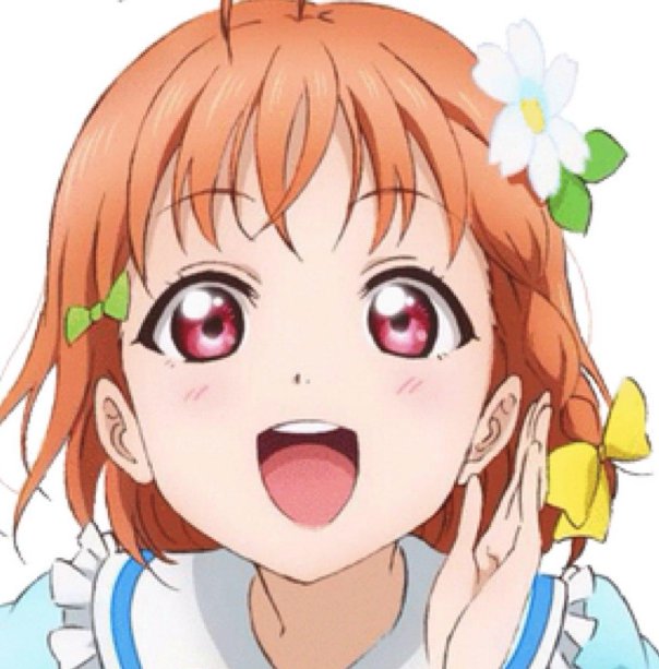 高海千歌・ラブライブ!(Aqours) (@takamichikabot) / X 高海千歌・ラブライブ!(Aqours) (@takamichikabot) / X