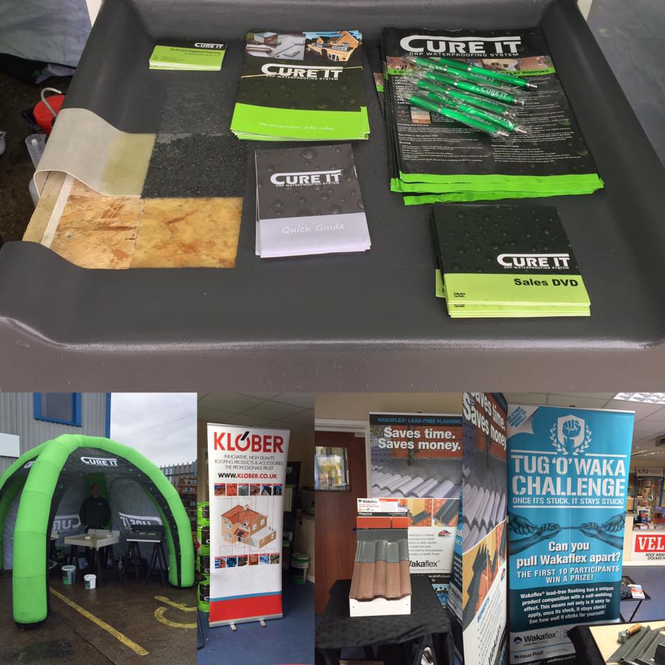 Suppliers are set up and the bacon is cooking!
#raffle, #tugowakachallenge, #food, #freebies and much more!!