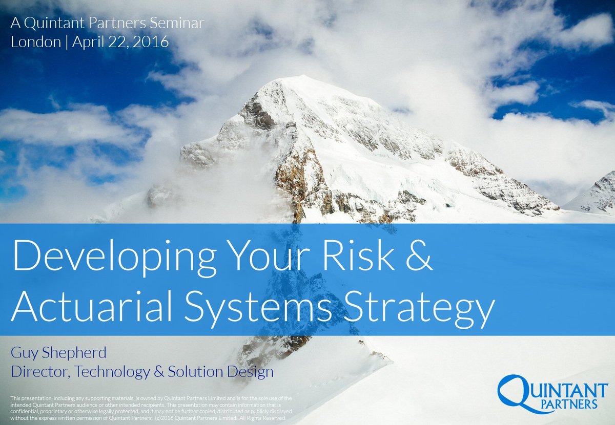 Thanks to everyone who joined us for our strategy seminar on Friday for an enthusiastic discussion. #strategy #RASS
