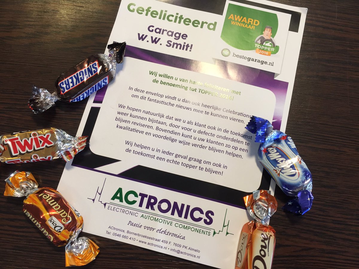 Garage W.W. Smit tweet media