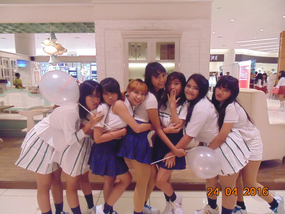 Zestful Of Angel tweet media