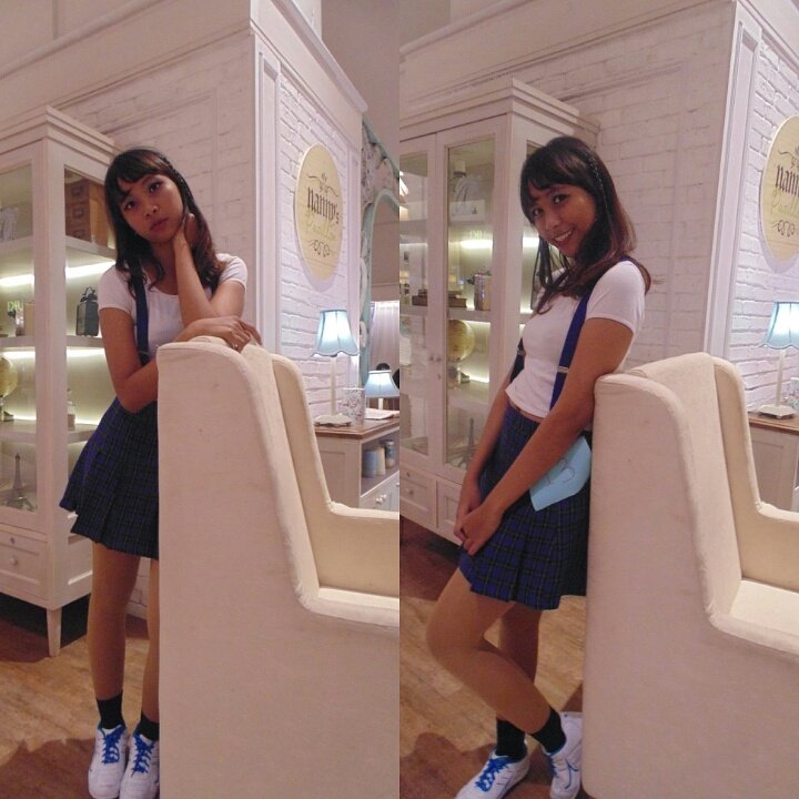 Zestful Of Angel tweet media