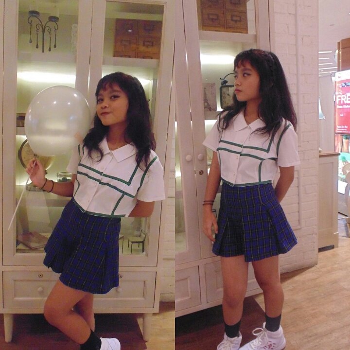 Zestful Of Angel tweet media