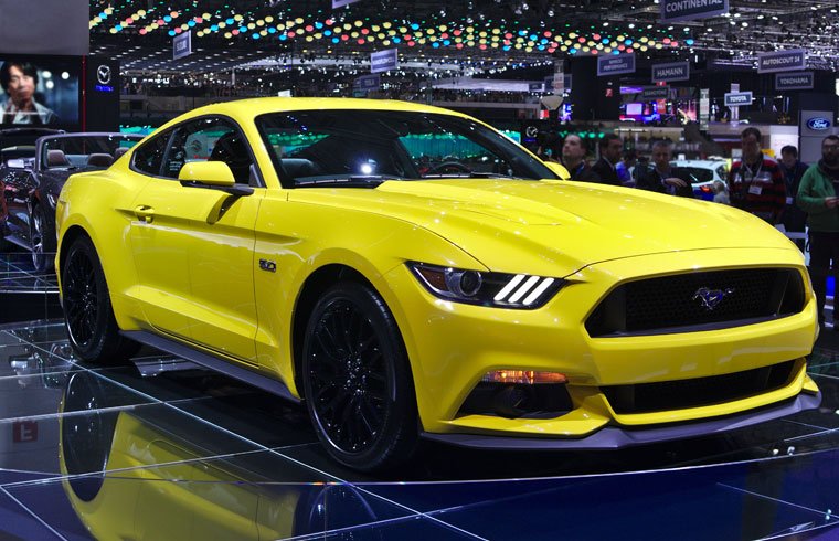 globalenginesuk's tweet photo. Ford Mustang! New Pony Gets Long Neck and Short Deck
#Ford_Mustang #Pony #Muscle_Cars #Ford_Engines https://t.co/KkOT1JNoFU