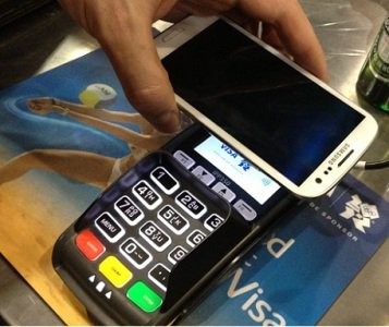 Aurous_POS's tweet image. Aurous #POS allows you to give your  customers better control of their experience with mobile ordering and  payment.