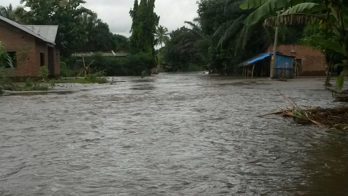 msabi_org's tweet photo. MSABI's intervention on helping the victims of floods that had hit Ifakara. We built toilets &amp; gave Tembo Filters. https://t.co/w6xsjhWcye