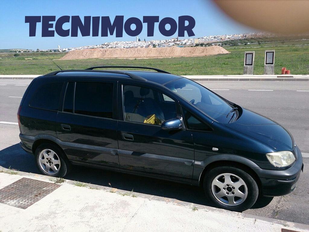 Estas buscando un coxe de 2 mano, en TECNIMOTOR tenemos lo q buscas, Polg. ind. Los Pozos, C/ Esparteros 41A nave 7.