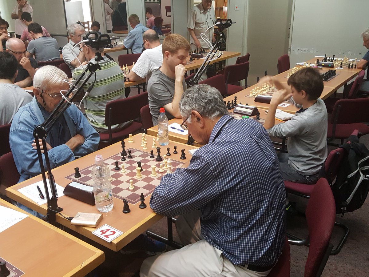 ChessVision's tweet image. Another tournament broadcasted with @ChessVision.  Next -  Salou Spain!