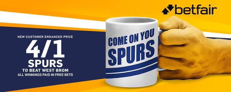 Betfair Enhanced Odds