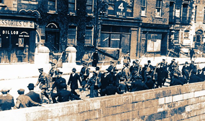 1916_tcanning's tweet photo. Action confined to Dublin? #rumor4
#1916Today #TweetTheRising #EasterRising https://t.co/mA6KRCiG1f
