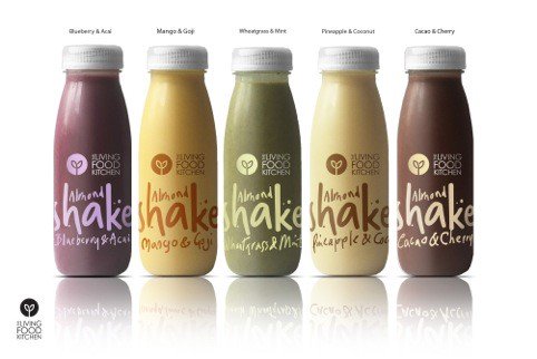 CleanSpace's tweet photo. Use #CleanMiles for discounts on @LivingFoodKitch deliveries: freshly made plant-based food straight to your door! https://t.co/kAO3Claktc