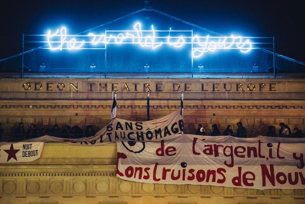 Libération tweet media