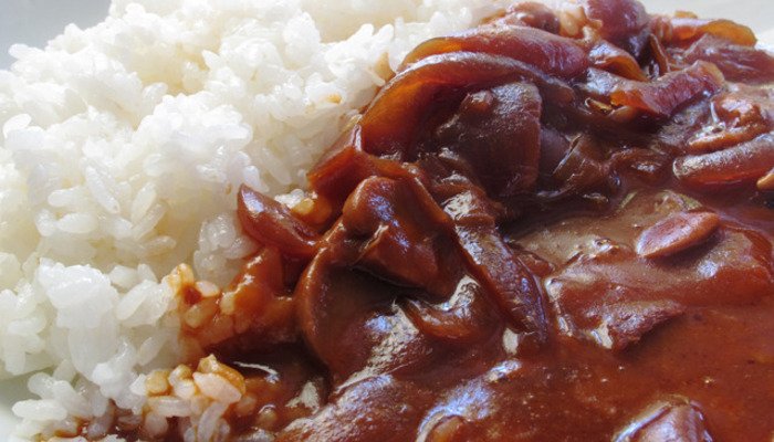 カレーに絶対いらない具 ランキング１位に選ばれたアレに驚く人々 Togetter