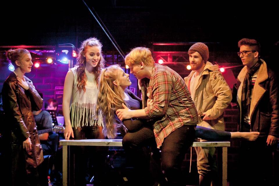 RTSFC_Rent's tweet photo. More amazing memories to look back on @RTSFCPerfArts @RT6thForm @richardbudd - #Showblues 💙 https://t.co/IglfaNE5BE