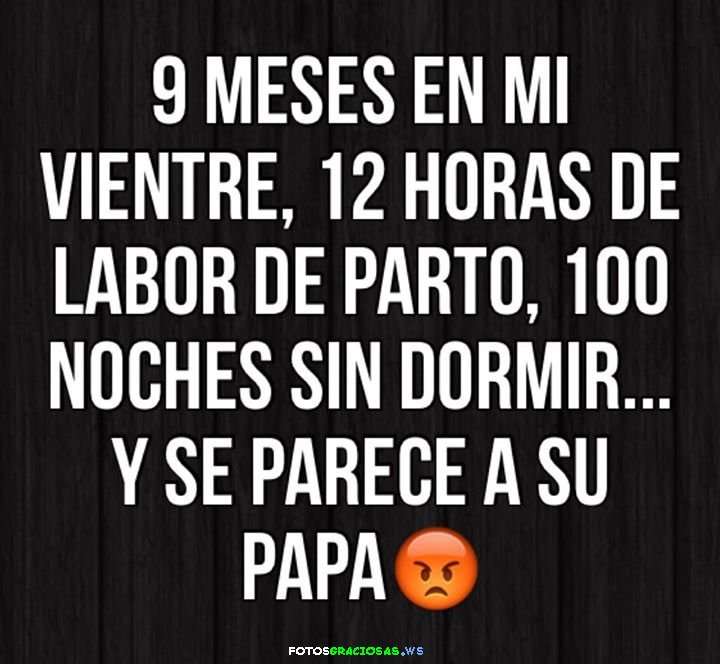 Odontoblasto_9's tweet photo. @alexradiotv #yomeparezcoa pues dicen que ami tía, pero mis hijos igualitos al Papa benditos genes hay jelipeeeee https://t.co/q5LcdJcprT