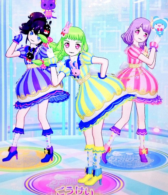ブラウニーのtwitterイラスト検索結果