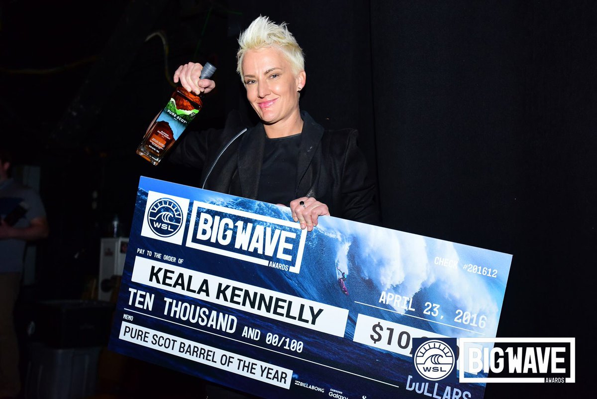 surferrulemag's tweet image. Felicidades @kealakennelly por tu victoria en el WSL Big Wave Awards 

#LifeInFlow #Surf #SurferRule

#ActionSports