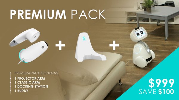 BUDDY 🤖 tweet media