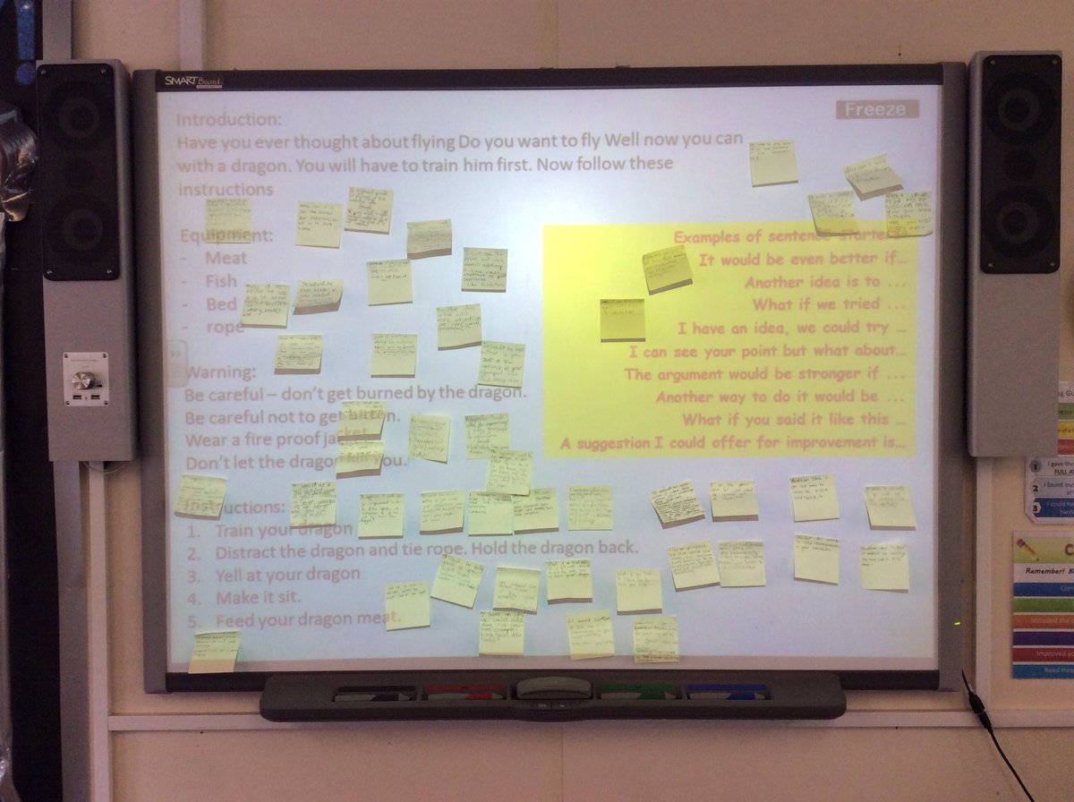 Inspire_Class5's tweet image. Our first critique session was a success! #constructive_criticism @AinslieWood