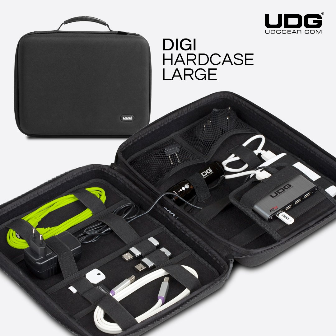 udggearcom's tweet photo. Spring Offer: DIGI Hardcase Large + powered 7-port USB Hub: €49,95 #UDGGEAR #DJLIFE #SuperCoolSpringOffers #Sale https://t.co/JQe4Oo8YUz