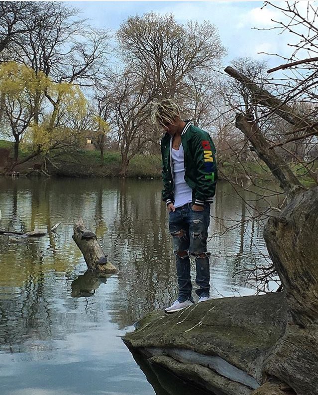 JustinBNewssFr's tweet photo. Justin via Instagram : https://t.co/tvMcrJbAPV