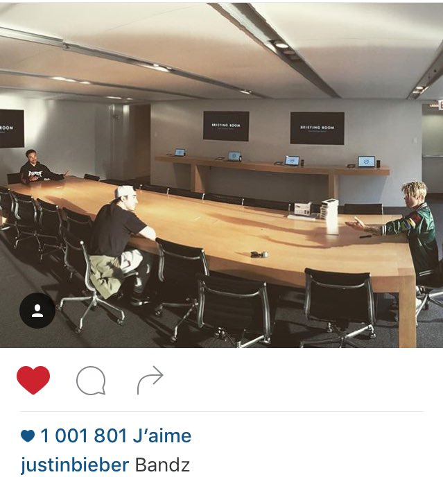 JustinBNewssFr's tweet photo. Justin via Instagram : https://t.co/tvMcrJbAPV