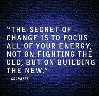 madamesque_mag's tweet photo. What are you doing differently to create the life you want? https://t.co/OB3pQsbysz