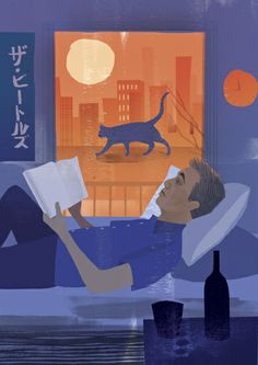 Kitapcumlelerii's tweet photo. Bir şeyi gerçekten yapmak istersen bir yolunu bulursun.İstemezsen de, bir bahane bulursun.Bu kadar.

Murakami https://t.co/5il6BB6gnV