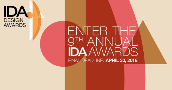 ebuildin's tweet image. 9th #IDAwards2016 Registration Deadline 30 Apr 2016

#IDAwards2016 @iDesignAwards #ebuildin

ebuild.in/international-…