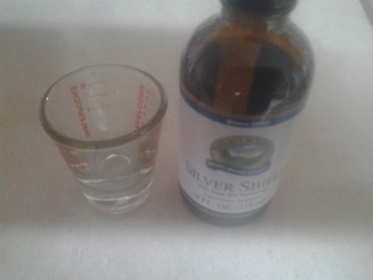 FullOfShite's tweet photo. @flonase #SilverShield #SilverSol kills infections in 6-10 minutes. https://t.co/wsL1esIPRa