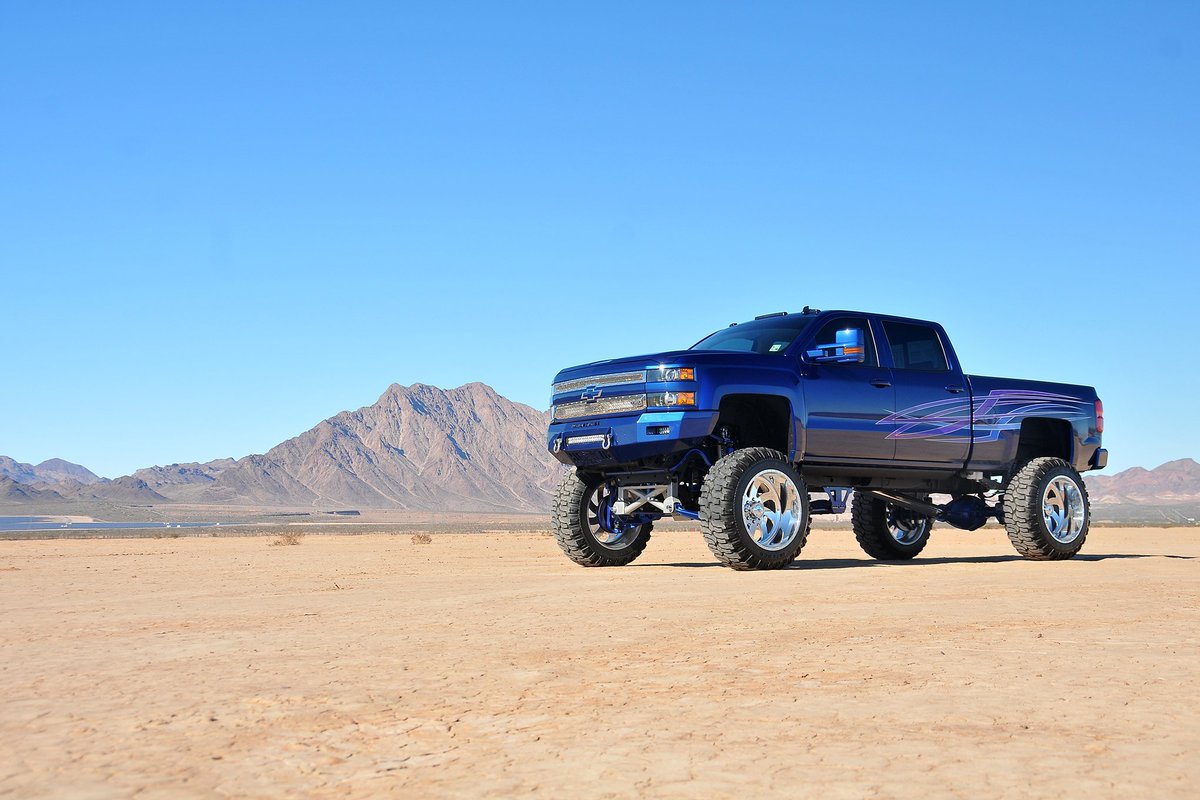 TruckinMagazine's tweet photo. From a Childhood Sight to the Adult Realization! https://t.co/Ibdhv7GOlM https://t.co/qnOhPScYKd