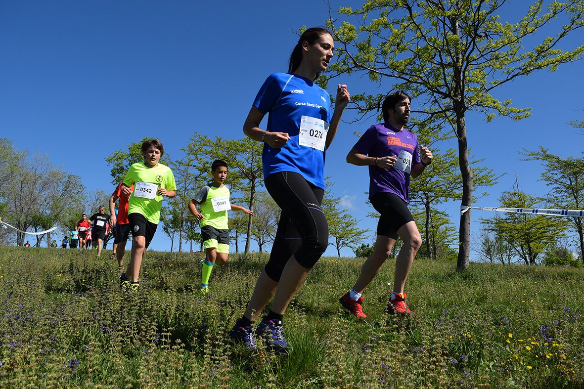 AiguesSabadell's tweet photo. Vols veure una selecció de fotos de la cursa solidària #CASSARunners? https://t.co/pnyeWlAbdf #RunnersSolidaris https://t.co/58HERgP0hE