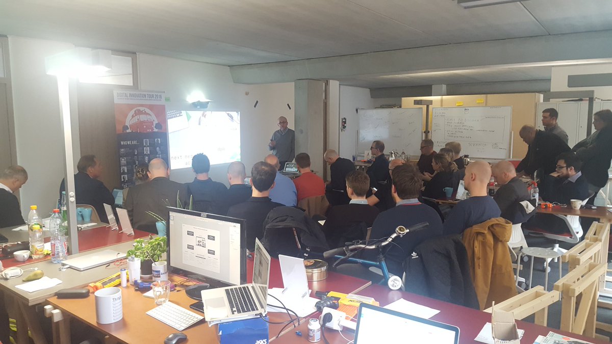 Marco Maas #keinfussbreitfuernazis (@themaastrix) on Twitter photo Danish media spezialists are visiting <a href="/NMA_vc/">NMA Venture Capital GmbH</a> and <a href="/opendatacity/">OpenDataCity</a> after a stop at <a href="/googlenewslab/">Google News Initiative</a> and <a href="/isasun/">Isa Sonnenfeld</a> Danish media spezialists are visiting <a href="/NMA_vc/">NMA Venture Capital GmbH</a> and <a href="/opendatacity/">OpenDataCity</a> after a stop at <a href="/googlenewslab/">Google News Initiative</a> and <a href="/isasun/">Isa Sonnenfeld</a>