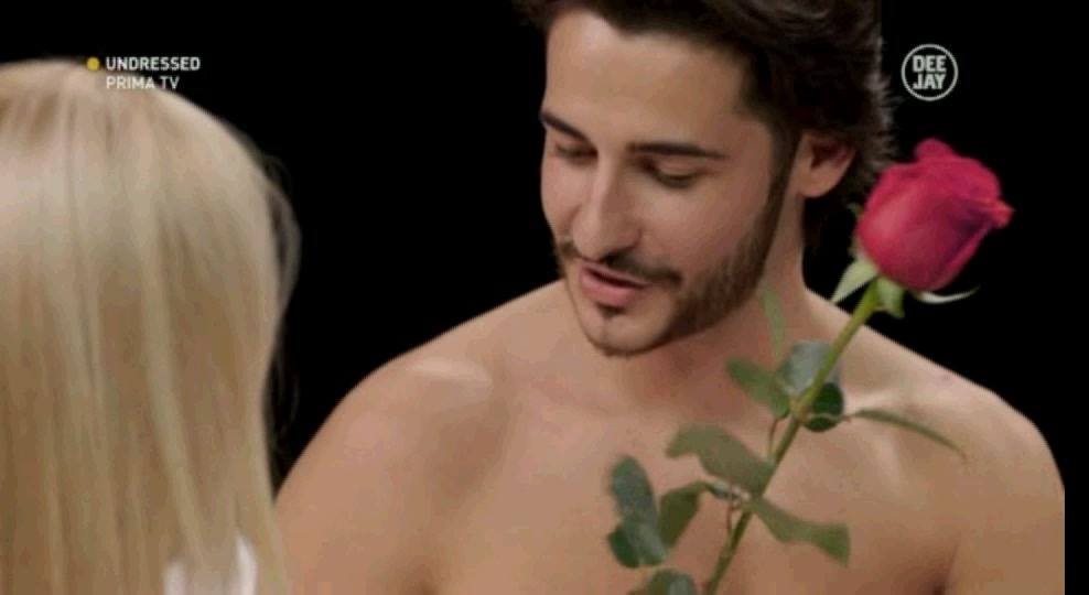 Andrea Undressed on X: